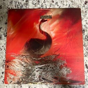 Original Depeche Mode Speak and Spell 1981 Vinyl w/ original wrapping Mint